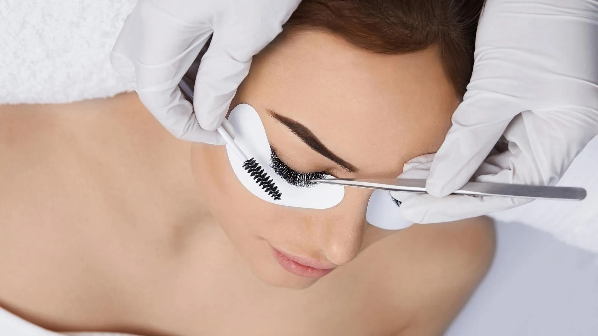 Lash Tint