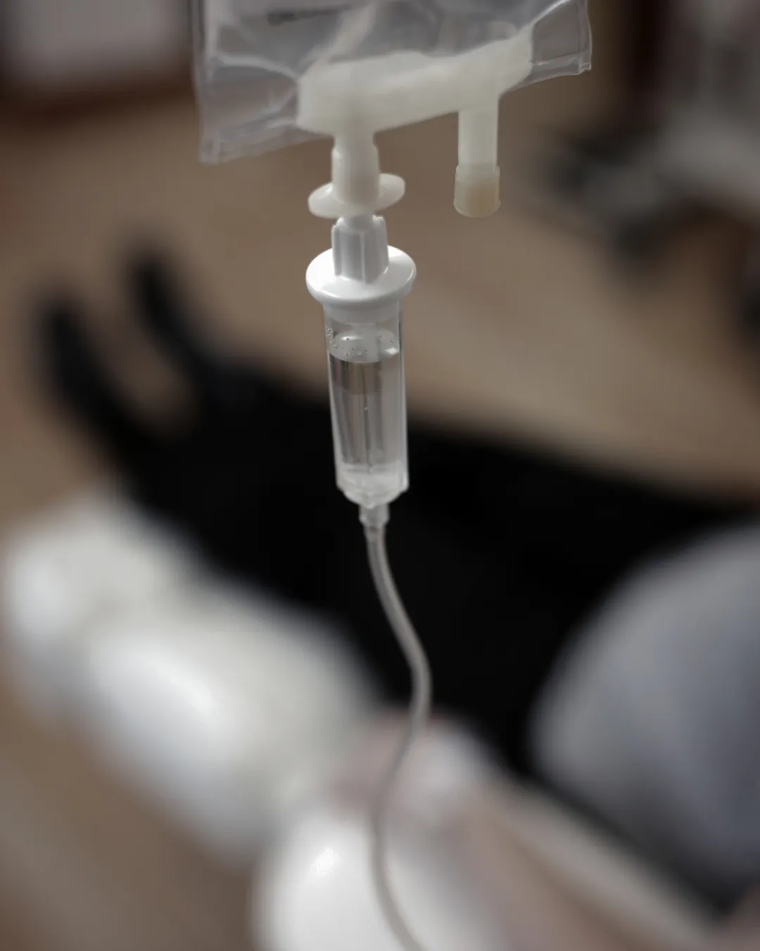 IV Therapy