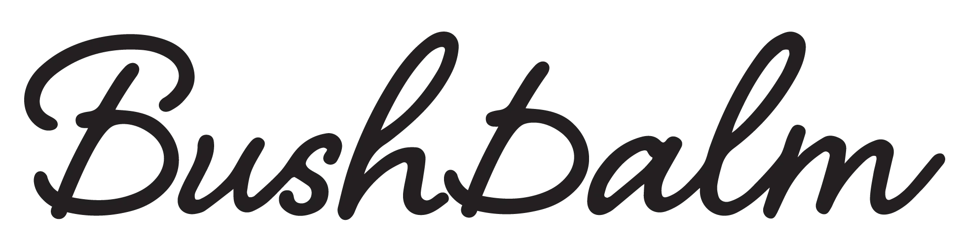 Bushbalm